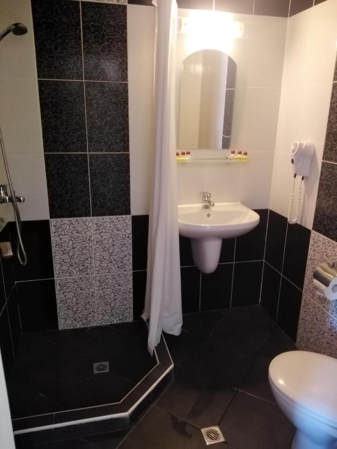 Cantilena Hotel 네세부르 객실 사진