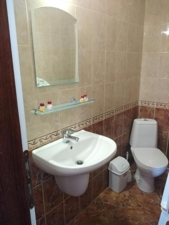 Cantilena Hotel 네세부르 객실 사진