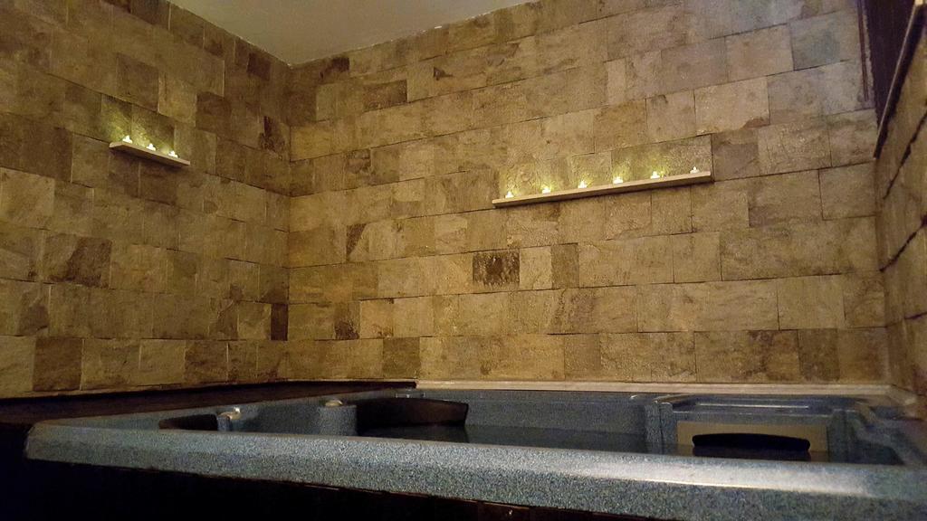 Cantilena Hotel 네세부르 외부 사진