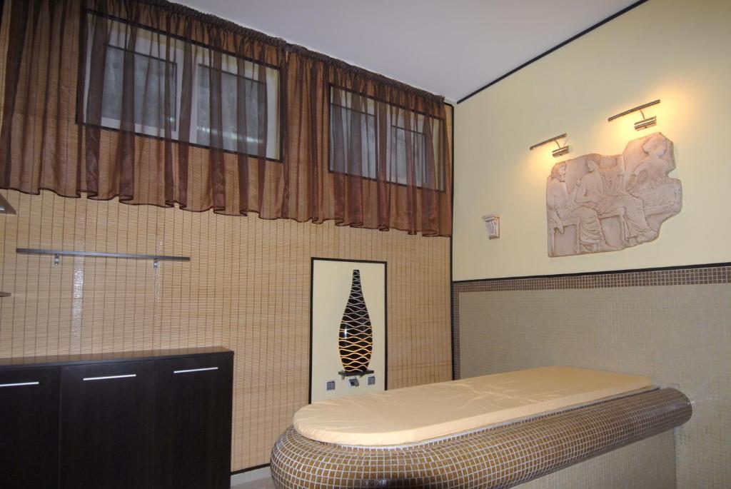 Cantilena Hotel 네세부르 외부 사진